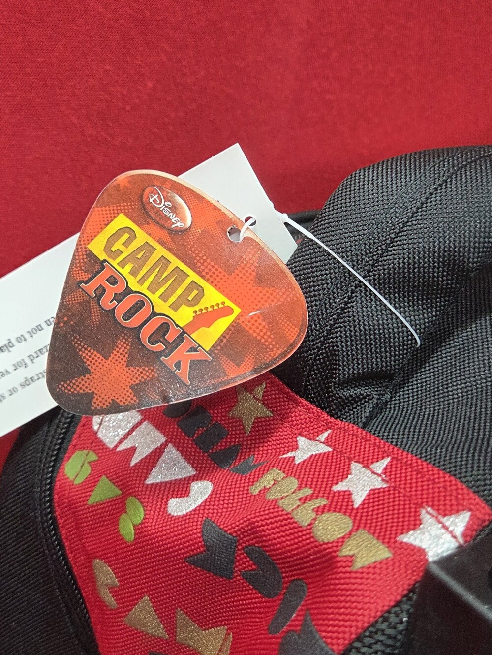 Camp Rock Backpack - Picture 5 of 6
